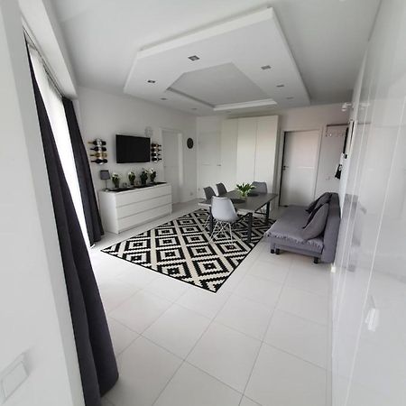 Horyzont Apartment Miedzyzdroje Exterior photo